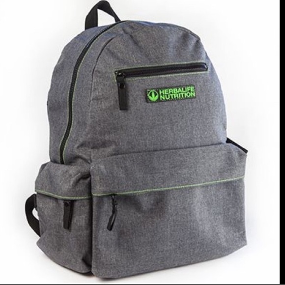 Back Pack - Picture 2 of 2